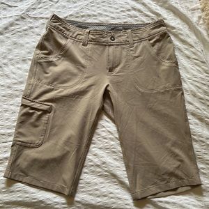 The North Face Hiking Shorts